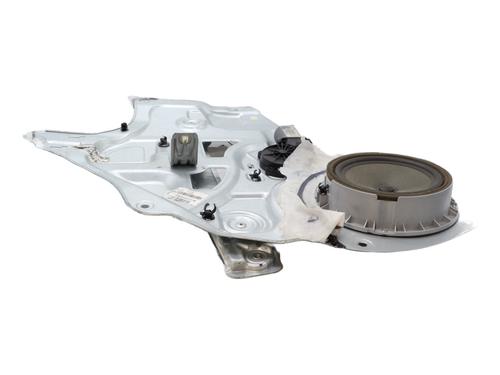 Used Rear left window mechanism Rear left window mechanism KIA SPORTAGE III (SL) [2009-2017] 33960226 33960226