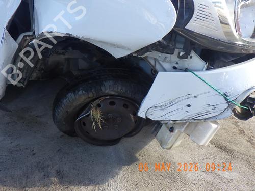 Frontplade/Frontkurv RENAULT TRAFIC III Van (FG_) 1.6 dCi 125 (FGMH) | BP38031813C72 - Image 11