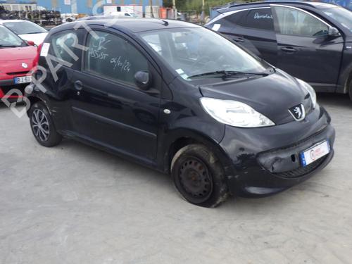 Used Parts PEUGEOT 107 (PM_, PN_) 1.0 (68 hp) 4456597