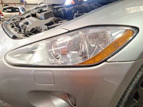 Left headlight MASERATI GRAN TURISMO I 4.2 | BP31818903C28