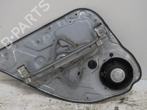 Rudehejsemekanisme Højre bagtil FORD C-MAX (DM2) 1.8 TDCi | BP29339954C25 