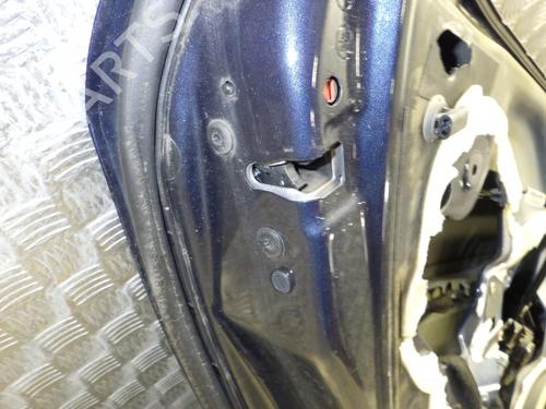 Used Left rear door CITROËN C4 II (NC_) 1.6 HDi 115 (114 hp) 24248655