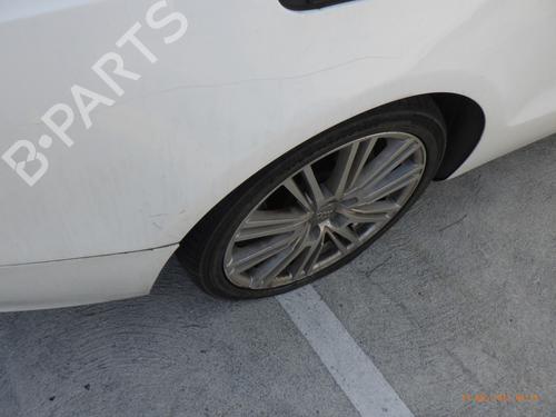 Left sun visor AUDI A5 (8T3) 2.7 TDI | BP32523826I1  - Image 22