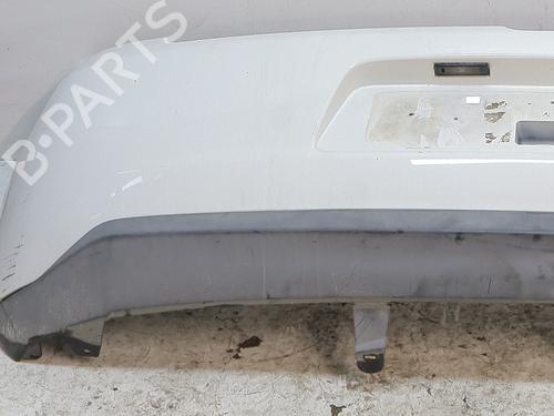 rear-bumper-citroen-c3-ii-sc_-2009-38328443 main image