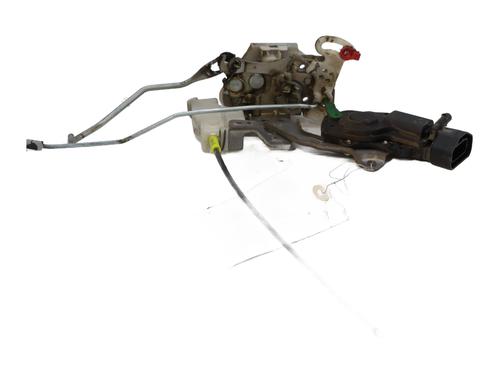 Front left lock CITROËN C1 (PM_, PN_) 1.4 HDi | BP32445703C98