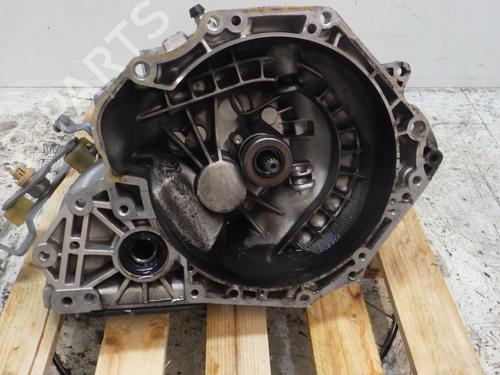 Gearbox OPEL CORSA D (S07) 1.4 (L08, L68) | BP30131688M3