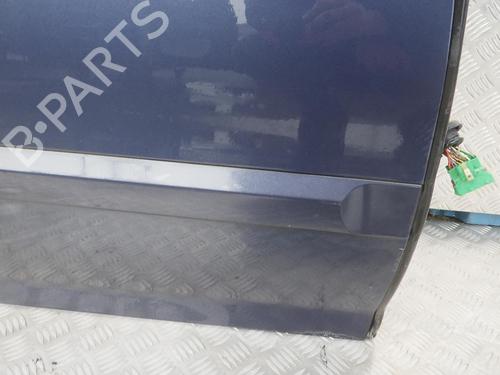 Right rear door PEUGEOT 308 I (4A_, 4C_) 1.6 16V | BP24248797C5 