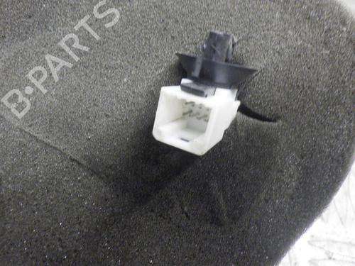 Left mirror DACIA DUSTER (HS_) 1.6 16V Hi-Flex | BP24248902C26 