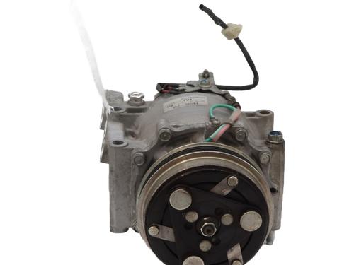 Used AC compressor HONDA JAZZ III (GE_, GG_, GP_, ZA_) 1.3 HYBRID (GP1) (102 hp) 32210371