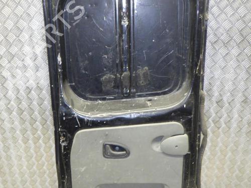 Left tailgate RENAULT TRAFIC II Van (FL) 2.0 dCi 90 (FL0H, FL00, FL01, FL0M, FL0P, FL0S) | BP24248475C76  - Image 14