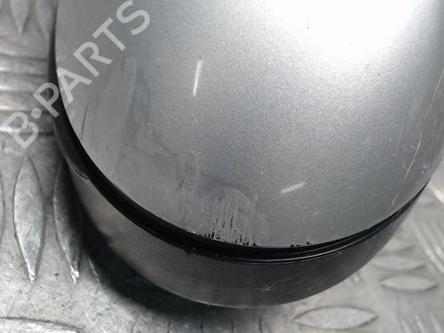 Left mirror BMW 1 (E87) 120 d | BP24251685C26 