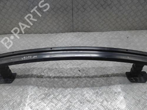 Used Rear bumper reinforcement RENAULT ZOE (BFM_) ZOE (92 hp) 24247344