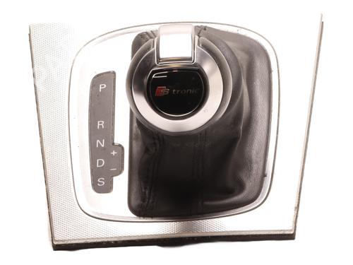 Used Gear lever AUDI A3 Sportback (8PA) 2.0 TDI 16V (140 hp) 26936278
