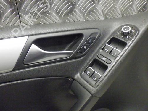 Front left panel VW GOLF VI (5K1) 1.4 TSI | BP24248991C58 - Image 12