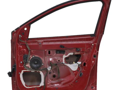 Right front door RENAULT MEGANE III Hatchback (BZ0/1_, B3_) 1.5 dCi (BZ09, BZ0D, BZ1W, BZ29, BZ14) | BP30002604C3 