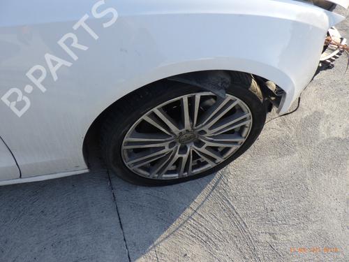 Left tailgate light AUDI A5 (8T3) 2.7 TDI | BP31019684C79 - Image 13