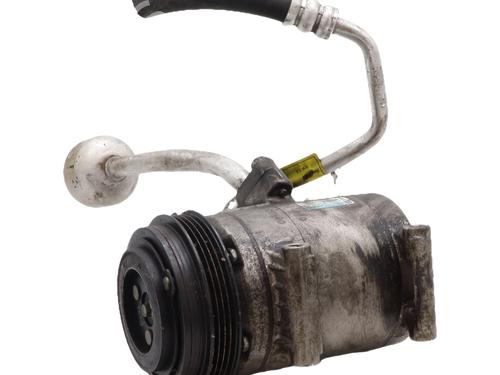 AC compressor CHEVROLET SPARK (M300) | BP36648022M34 - Image 5