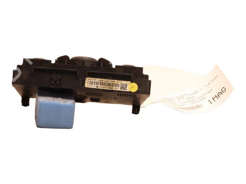 Climate control PEUGEOT 3008 I MPV (0U_) 1.6 THP | BP24590957I5 