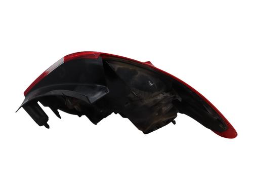 Left taillight CITROËN C4 II (NC_) 1.6 HDi 90 | BP39929480C34 - Image 5