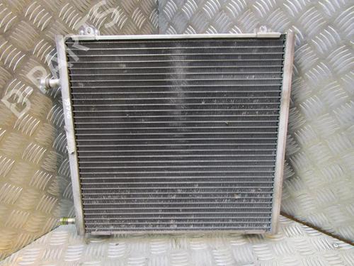 Used AC radiator AC radiator RENAULT TWINGO I (C06_) 1.2 16V (C06C, C06D, C06K) (75 hp) 24247765 24247765