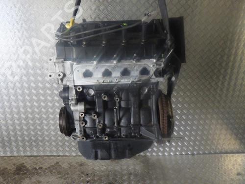 Moteur RENAULT TWINGO I (C06_) 1.2 16V (C06C, C06D, C06K) | BP30327175M1 