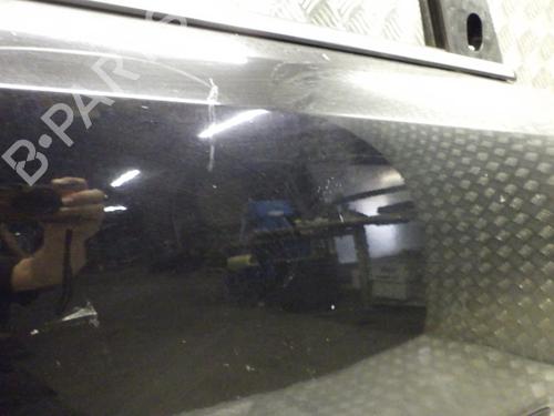Right front door OPEL ZAFIRA / ZAFIRA FAMILY B (A05) 1.7 CDTI (M75) | BP24251232C3 