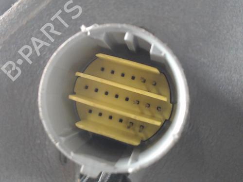 Left mirror RENAULT LAGUNA II Grandtour (KG0/1_) 1.9 dCi (KG1V) | BP24251787C26 