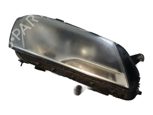 Used Right headlight VW PASSAT B7 (362) 2.0 TDI (140 hp) 31358079
