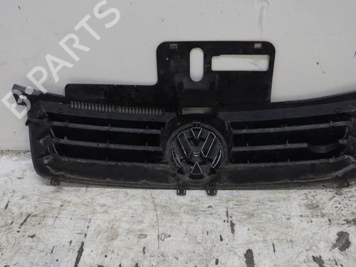 Grill VW POLO IV (9N_, 9A_) 1.2 12V | BP29585205C40