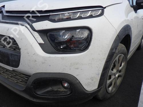 Wheel arch CITROËN C3 III (SX) 1.2 PureTech 82 | BP24248012C56