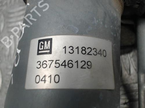 Front wiper motor OPEL CORSA D (S07) 1.3 CDTI (L08, L68) | BP24247536M29 