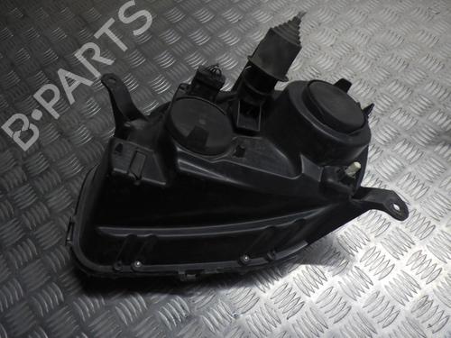Used Right headlight Right headlight DACIA DUSTER (HS_) 1.6 16V Hi-Flex (105 hp) 33564525 33564525