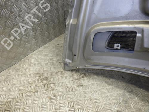 Hood MERCEDES-BENZ CLK (C209) CLK 500 (209.375) | BP24246526C1 