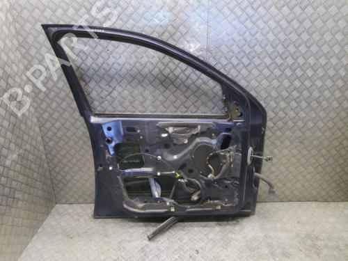 Used Left front door FORD FOCUS I (DAW, DBW) 1.8 TDCi (100 hp) 24252335