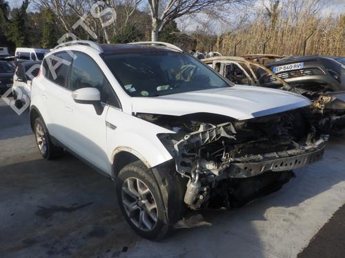 Used Parts FORD KUGA I 2.0 TDCi 5029432