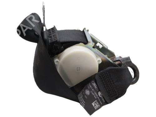 Rear left seatbelt FORD FOCUS IV (HN) | BP36221998I29 - Image 5
