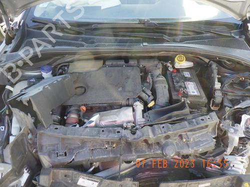 Dashboard CITROËN C3 III (SX) 1.5 BlueHDi 100 (SXYHYP, SXYHTU) | BP33301478C46 - Image 29