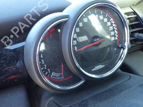 instrument-cluster-mini-mini-f56-2013-24371532 main image