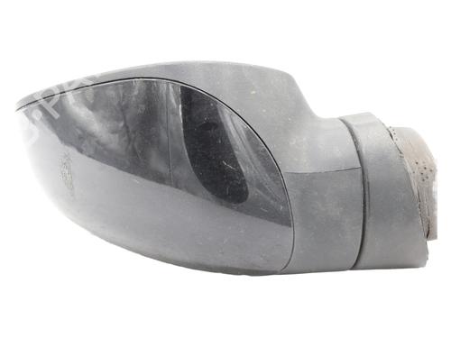 Right mirror SEAT LEON (1P1) 2.0 TDI | BP28357022C27 