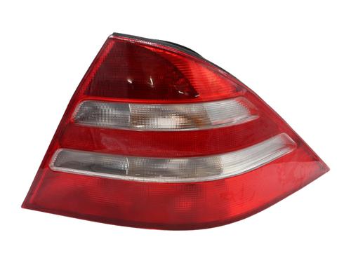 Used Right taillight Right taillight MERCEDES-BENZ S-CLASS (W220, V220) S 500, S 500 L (220.075, 220.175, 220.875) (306 hp) 36394468 36394468