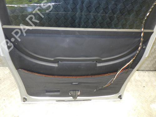 Bakluke CC/Kombi-Kupé AUDI TT (8N3) 1.8 T | BP24245174C6 