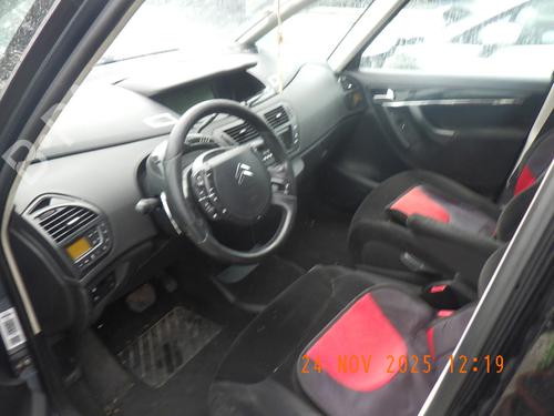 Left front window switch CITROËN C4 Picasso I MPV (UD_)  | BP32031220I27  - Image 9