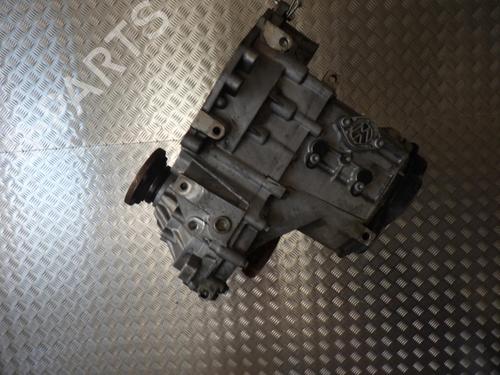 Gearbox SEAT IBIZA IV (6J5, 6P1) 1.9 TDI | BP24246781M3 