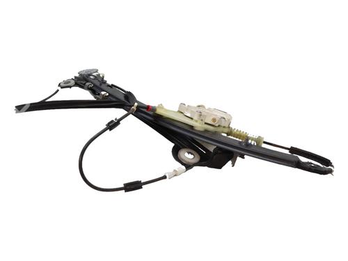 Front left window mechanism BMW 1 (E81) 116 d | BP40064613C22 - Image 4