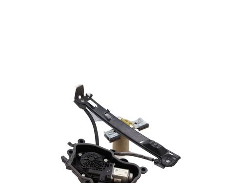 Used Rear left window mechanism Rear left window mechanism SEAT IBIZA IV (6J5, 6P1) 1.9 TDI (105 hp) 30678754 30678754