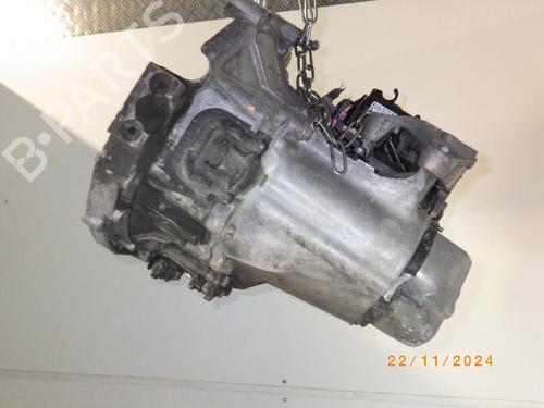 Gearbox PEUGEOT 1007 (KM_) 1.6 16V | BP24248187M3 - Image 5