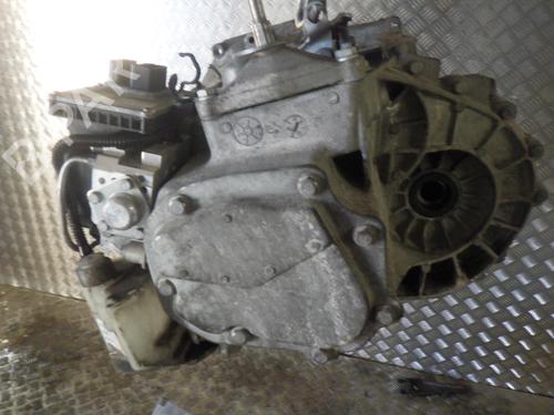 Gearbox CITROËN C4 I (LC_) 1.6 HDi | BP24251394M3 - Image 6