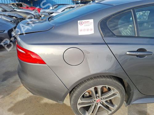 Tanklåg JAGUAR XE (X760) 2.0 D (180 hp) 31019750