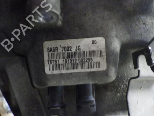 Gearbox FORD FIESTA VI (CB1, CCN) 1.25 | BP24251454M3 - Image 3