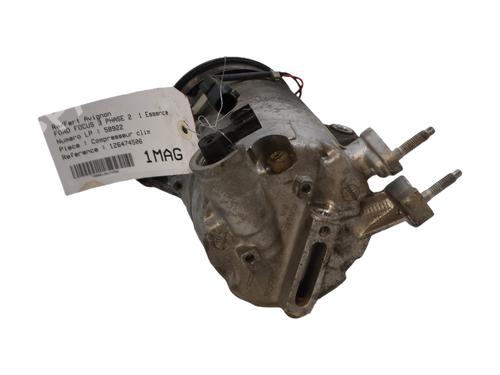 AC compressor FORD FOCUS IV (HN)  | BP36902495M34  - Image 5